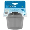 Dr. Brown's Brown's - Dispensador de Fórmula, Cinza Online