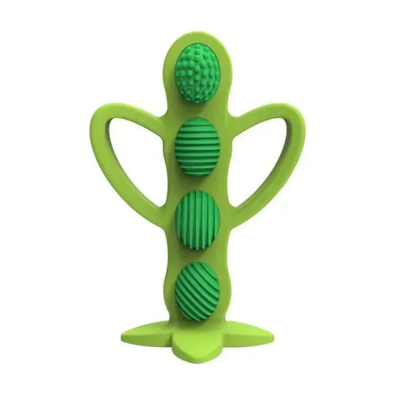 browns__escova_de_dentes__SKUyPcHlbe3_1.webp Dr. Brown's Brown's - Escova de dentes para dentição Peapod, verde Sale