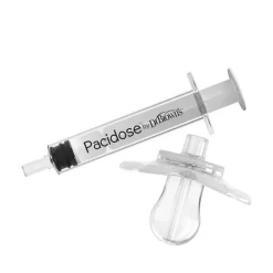 Dr. Brown's Brown's - Kit de cuidados essenciais para bebês saudáveis ​​para bebês e bebês, kit de 8 peças Fashion