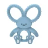 Dr. Brown's Brown's - Mordedor de silicone Flexees Bunny, azul Outlet
