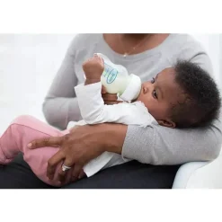 Dr. Brown's Brown's - Opções + mamadeira de gargalo largo, 5 onças Sale