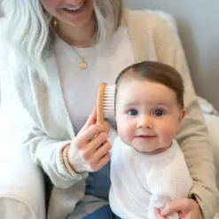 Dr. Brown's Brown's - Produtos essenciais para cuidados com o bebê, kit de 5 peças New