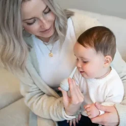 Dr. Brown's Brown's - Produtos essenciais para cuidados com o bebê, kit de 5 peças New