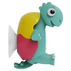 Dr. Brown's Brown's - Termômetro de banho flutuante CleanUp Temposaurus Discount