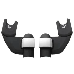 Bugaboo - Adaptador de assento de carro para Fox &amp; Lynx, Clek/Cybex/Maxi-Cosi/Nuna Outlet