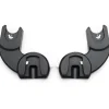 Bugaboo - Adaptador de assento de carro Dragonfly para Maxi Cosi/Cybex/Nuna New