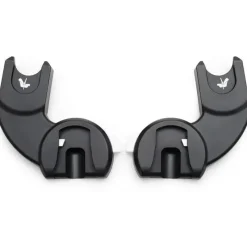Bugaboo - Adaptador de assento de carro Dragonfly para Maxi Cosi/Cybex/Nuna New