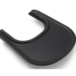 Bugaboo - Bandeja para Cadeira Alta Girafa, Preto Sale