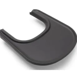 Bugaboo - bandeja para cadeira alta girafa, cinza New