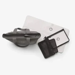 Bugaboo - Bolsa Trocador, Cinza Melange Sale