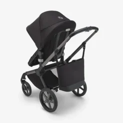 Bugaboo - Bolsa Trocador, Preto Meia-Noite Online