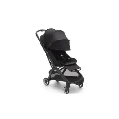 Bugaboo - Carrinho Borboleta Completo, Preto Meia-Noite Outlet