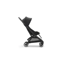 Bugaboo - Carrinho Borboleta Completo, Preto Meia-Noite Outlet