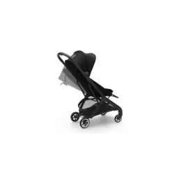 Bugaboo - Carrinho Borboleta Completo, Preto Meia-Noite Outlet