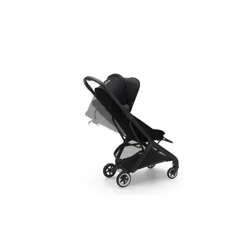 bugaboo__carrinho_borbole_SKUWmCt8tdY_5.webp Bugaboo - Carrinho Borboleta Completo, Preto Meia-Noite Outlet