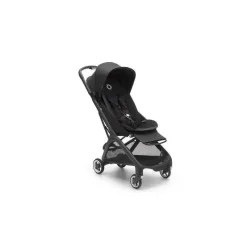 Bugaboo - Carrinho Borboleta Completo, Preto Meia-Noite Outlet
