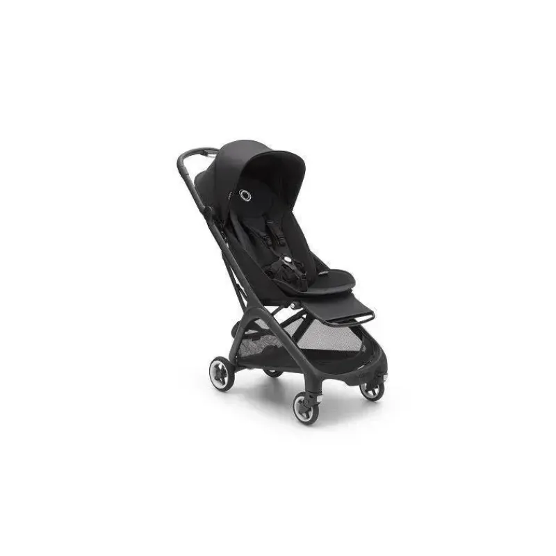 bugaboo__carrinho_borbole_SKUWmCt8tdY_7.webp Bugaboo - Carrinho Borboleta Completo, Preto Meia-Noite Outlet