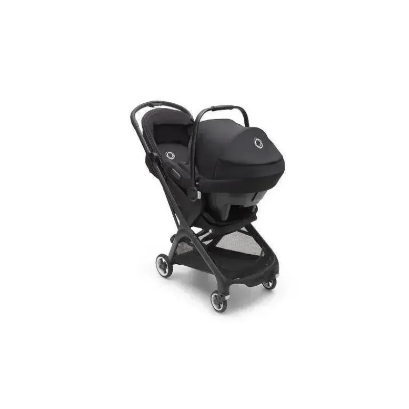 bugaboo__carrinho_borbole_SKUWmCt8tdY_9.webp Bugaboo - Carrinho Borboleta Completo, Preto Meia-Noite Outlet
