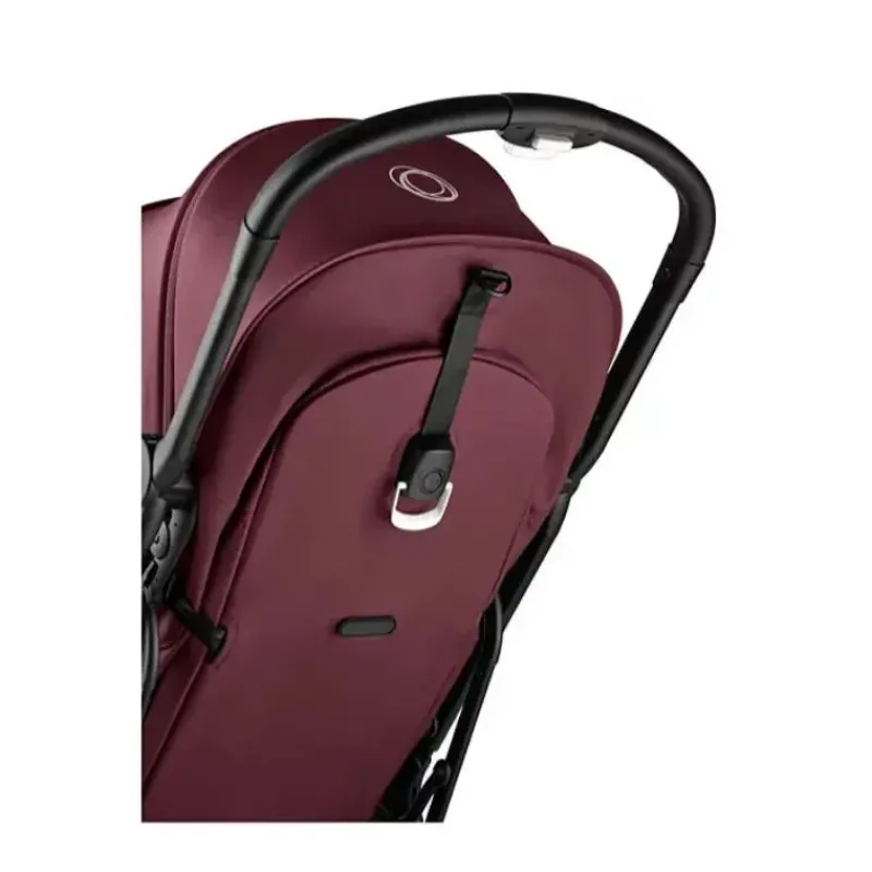 bugaboo__carrinho_de_beb__SKU2h28XARJ_7.webp Bugaboo - Carrinho de bebê Butterfly Complete Compact, Dark Cherry Best