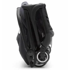 Bugaboo - Carrinho de passeio compacto completo borboleta, preto/azul tempestuoso Sale