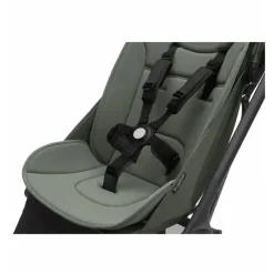 Bugaboo - Carrinho de passeio compacto completo borboleta, preto/verde floresta Online