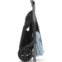Bugaboo - Carrinho Dragonfly, Graphite/Midnight Black/Skyline Blue Online