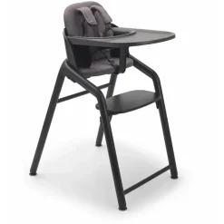 Bugaboo - Conjunto de almofadas para bebê girafa, cinza tempestuoso Discount
