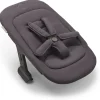 Bugaboo - Conjunto recém-nascido girafa, cinza Tornado Discount