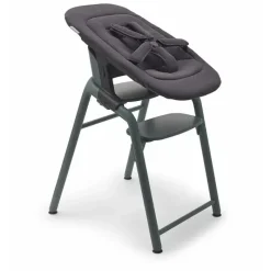Bugaboo - Conjunto recém-nascido girafa, cinza Tornado Discount