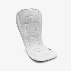 Bugaboo - Forro de assento duplo conforto, cinza enevoado Discount