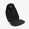 Bugaboo - Forro de assento duplo conforto, preto meia-noite Online