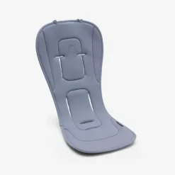 Bugaboo - Forro de assento duplo conforto, azul marinho Online