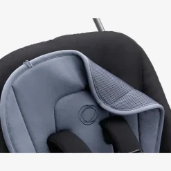 Bugaboo - Forro de assento duplo conforto, azul marinho Online