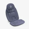 Bugaboo - Forro de assento duplo conforto, azul tempestade New