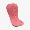Bugaboo - Forro de assento duplo conforto, vermelho nascer do sol Hot