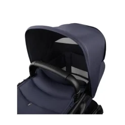 Bugaboo - Fox 5 Renew Complete Bassinet & Seat, Deep Indigo Sale