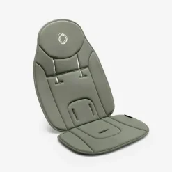 Bugaboo - Incrustação de Assento Borboleta, Verde Floresta Fashion