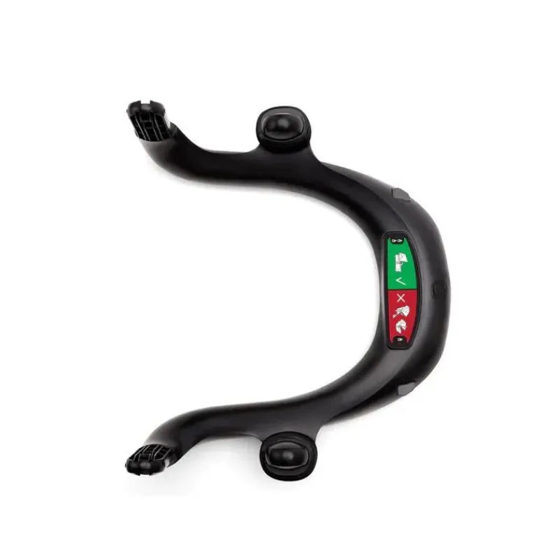bugaboo__kangaroo_strolle_SKUeAyyjwEM_1.webp Bugaboo - Kangaroo Stroller Upper Newborn Adapter Outlet
