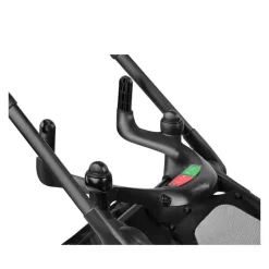 Bugaboo - Kangaroo Stroller Upper Newborn Adapter Outlet