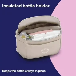 Bugaboo - Organizador Desert Taupe Hot