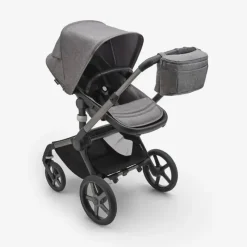 Bugaboo - Organizador Midnight, Cinza Melange Clearance