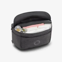 Bugaboo - Organizador Midnight, Cinza Melange Clearance
