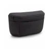 Bugaboo - Organizador Midnight, Preto Fashion
