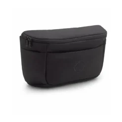 Bugaboo - Organizador Midnight, Preto Fashion