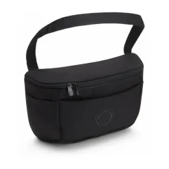 Bugaboo - Organizador Midnight, Preto Fashion