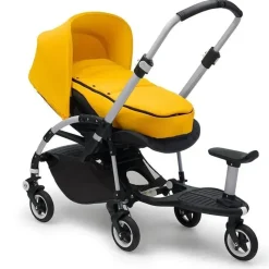 Bugaboo - Prancha Conforto com Rodas Hot