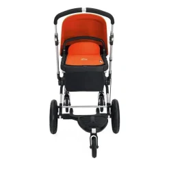 Bugaboo - Prancha Conforto com Rodas Hot