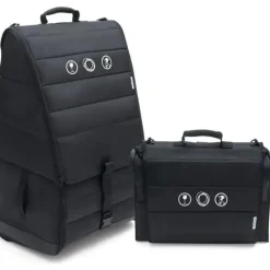 Bugaboo - Saco de Transporte Conforto Universal Fashion