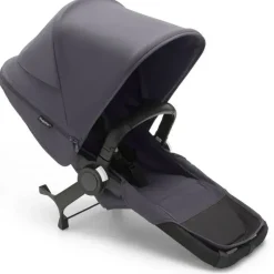 Bugaboo - Stormy Blue Donkey 5 Duo Extension Complete Hot