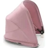 Bugaboo - Sun Canopy Bee6, Rosa Suave Outlet